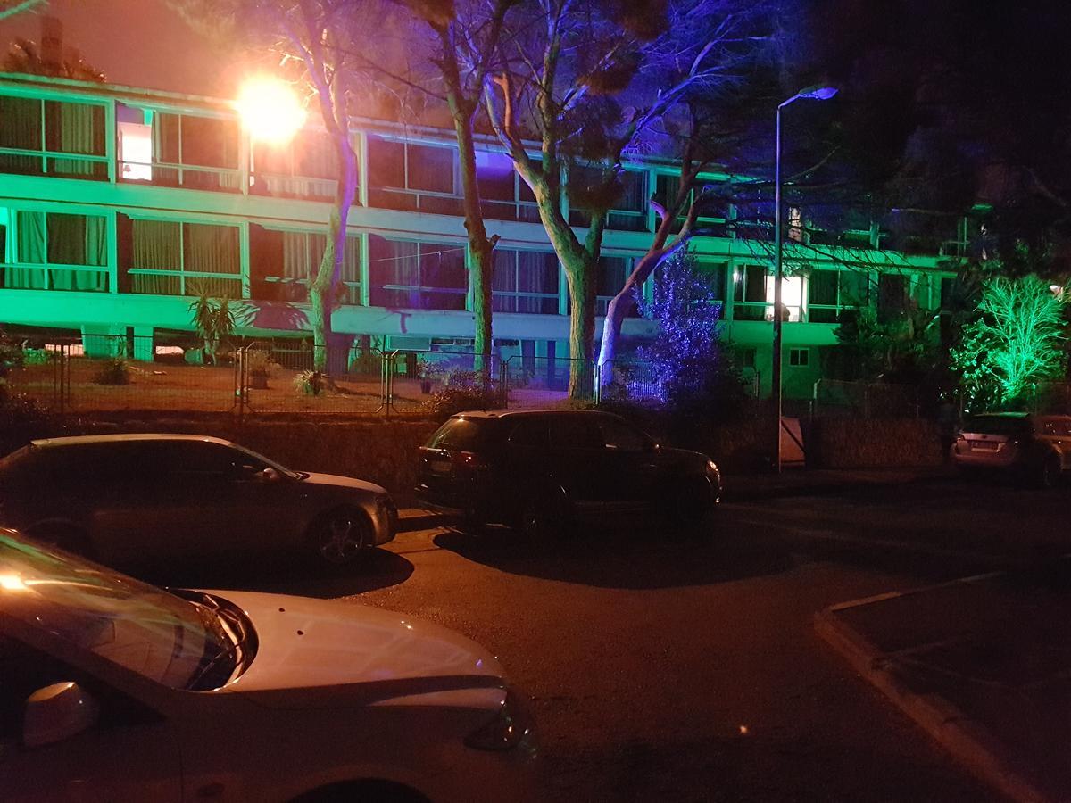 Carmel Mountain Motel 하이파 외부 사진