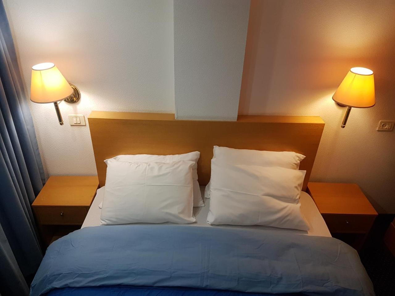 Carmel Mountain Motel 하이파 외부 사진