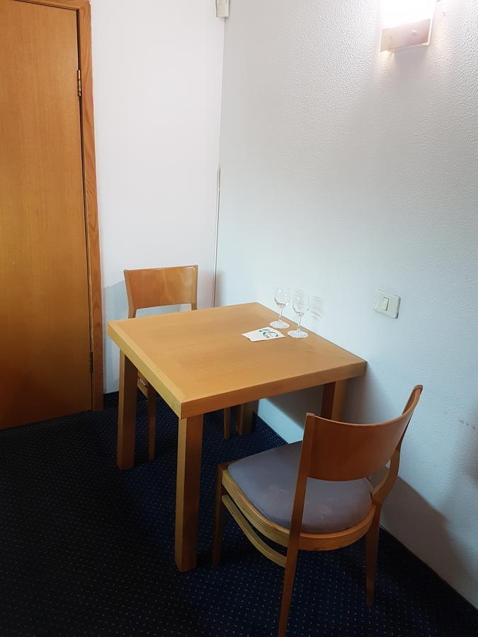 Carmel Mountain Motel 하이파 외부 사진